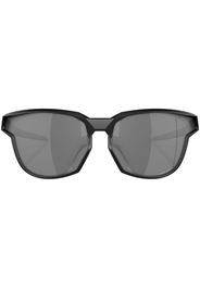 Oakley Kaast round-frame sunglasses - Schwarz