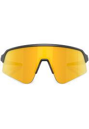 Oakley Sutro Lite Sweep oversize-frame sunglasses - Grau