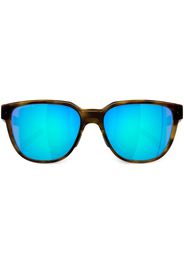 Oakley Actuator square-frame sunglasses - Braun