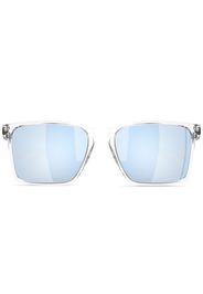 Oakley Exchange Sonnenbrille mit eckigem Gestell - Nude