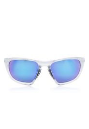 Oakley Lateralis Sonnenbrille - Grau