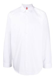 OAMC New Universe long-sleeve shirt - Weiß