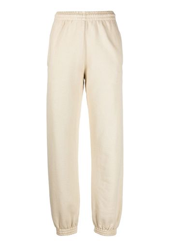 Off-White Tapered-Jogginghose - Nude