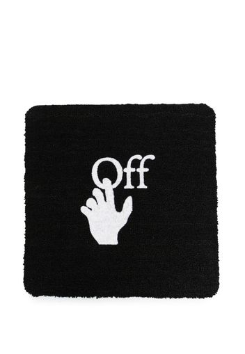 Off-White Hand Matte - 1001 BLACK CREAM