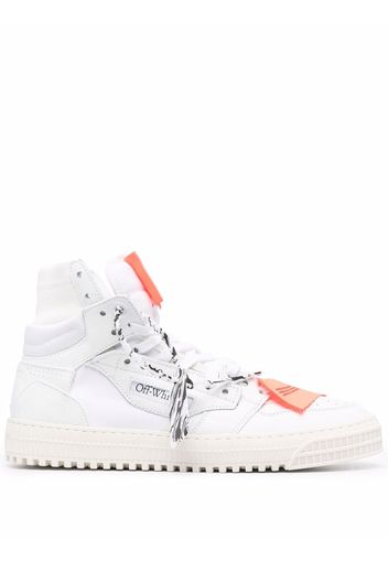 Off-White Off-Court 3.0 Sneakers - Weiß