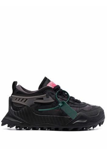 Off-White Odsy-1000 Sneakers - Schwarz