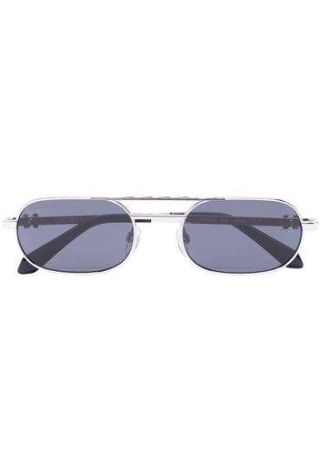 Off-White BALTIMORE SUNGLASSES - Schwarz