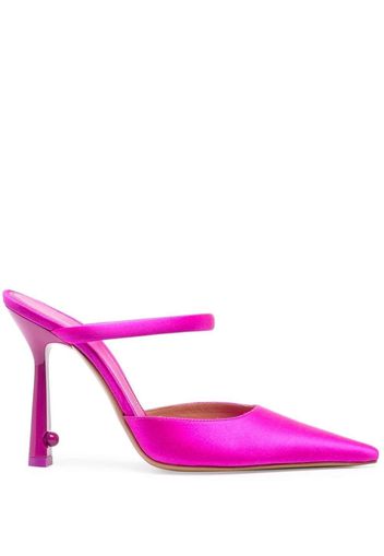 Off-White POP LOLLIPOP HIGH POINTED MUL - Rosa