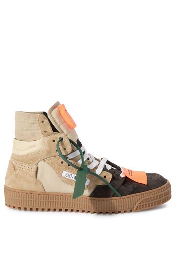 Off-White Off-Court 3.0 Sneakers - Grau