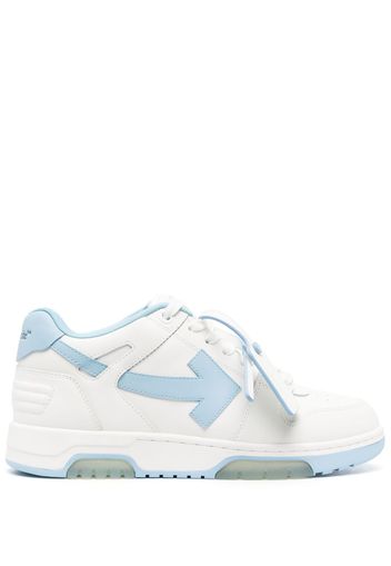 Off-White Out of Office Sneakers