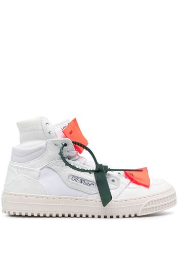 Off-White OWIA112C99LEA0030120 - Weiß