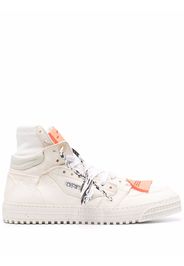 Off-White OFF-WHITE OMIA065F21LEA0010309 0309 - Nude