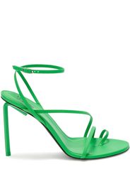 Off-White Allen Sandalen - Grün