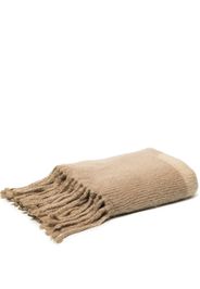 Off-White OFFWHT BLANKE - Nude