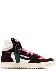 Off-White Off-Court 3.0 Sneakers - Weiß