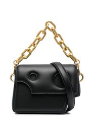 Off-White BURROW SHOULDER 22 - BLACK NO COLOR