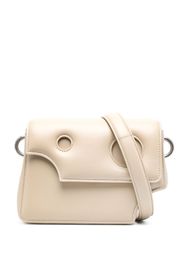 Off-White BURROW SHOULDER 22 - BEIGE NO COLOR