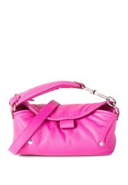 Off-White Kleine San Diego Schultertasche - Rosa