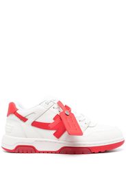 Off-White Out Of Office sneakers - Weiß