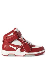 Off-White Out of Office Sneakers - Weiß