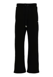 Off-White Windy Arrow Jogginghose - Schwarz