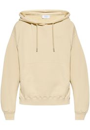 Off-White Arrows hoodie - Nude