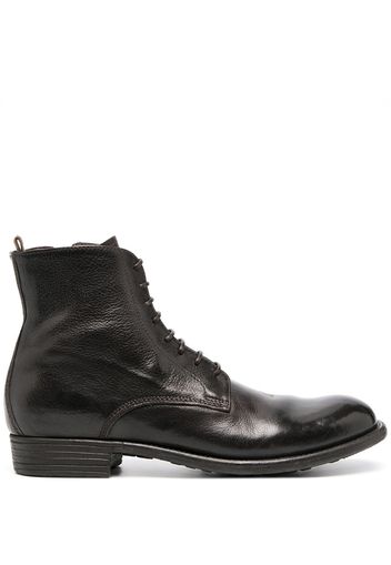 Officine Creative 'Calixte' Stiefeletten - Braun