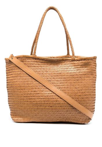 Officine Creative Susan Handtasche - Nude