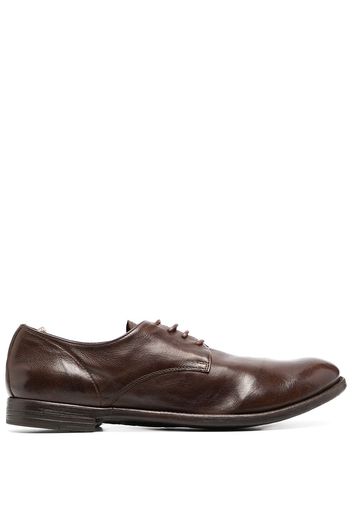 Officine Creative Arc 515 Schnürschuhe - Braun