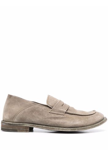 Officine Creative Lexikon 516 loafers - Grau