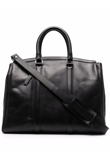 Officine Creative Quentin Reisetasche - Schwarz