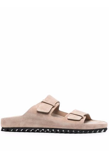 Officine Creative Pelagie Sandalen - Nude