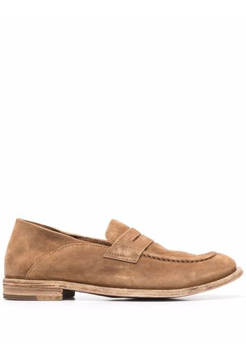 Officine Creative Lexikon Loafer - Nude