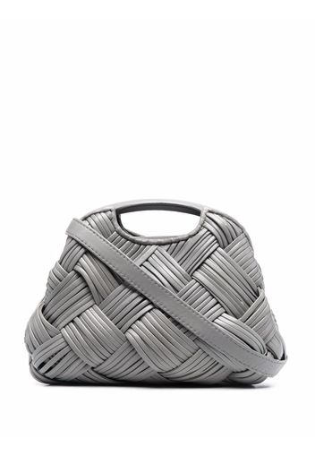 Officine Creative Helen Handtasche - Grau