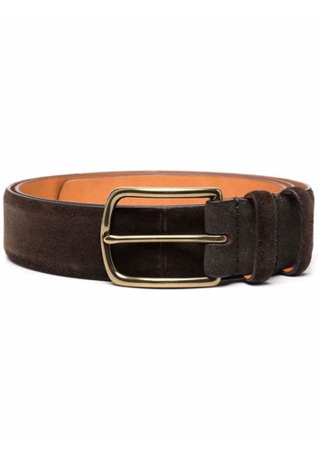 Officine Creative OC Strip 33 belt - Braun