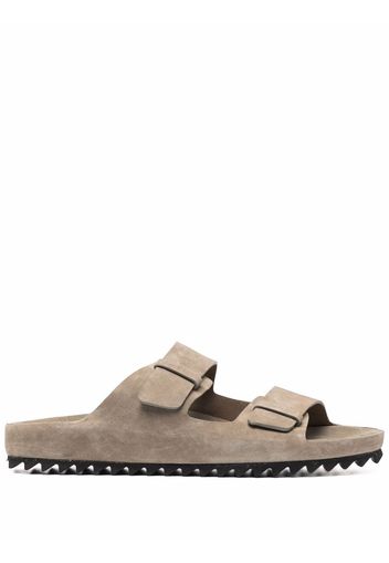 Officine Creative Pelagie Sandalen - Nude