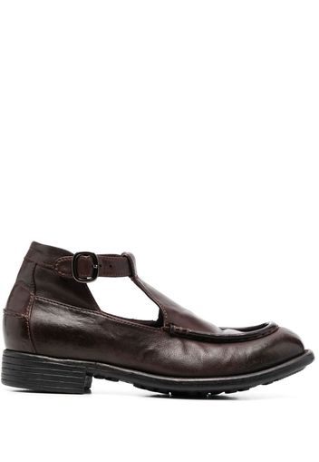 Officine Creative Calixte Loafer - Braun