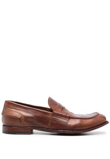 Officine Creative Klassische Loafer - Braun