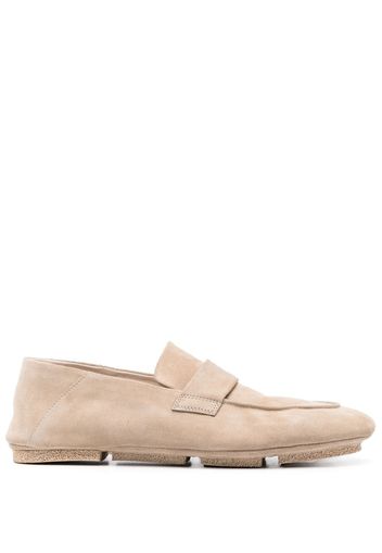 Officine Creative C-Side 101 Loafer - Nude