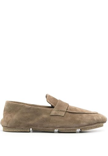 Officine Creative C-SIDE/101 Loafer 25mm - Grün