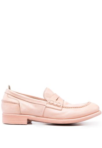 Officine Creative Calixte 042 Loafer - Rosa