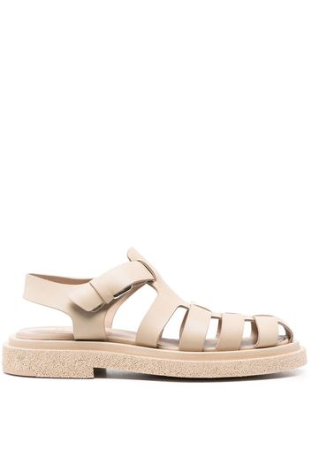 Officine Creative Wisal 030 Sandalen - Nude