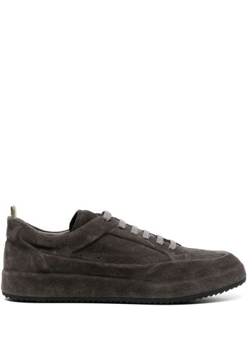 Officine Creative Ace 010 low-top sneakers - Grau