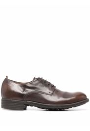 Officine Creative Calixte 001 Schnürschuhe - Braun