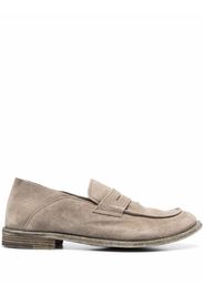 Officine Creative Lexikon 516 loafers - Grau