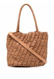 Officine Creative Susan Handtasche - Nude