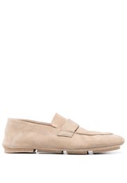 Officine Creative C-Side 101 Loafer - Nude