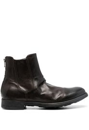 Officine Creative Chronicle 005 Stiefel - Braun