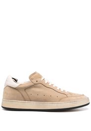 Officine Creative Klassische Sneakers - Nude