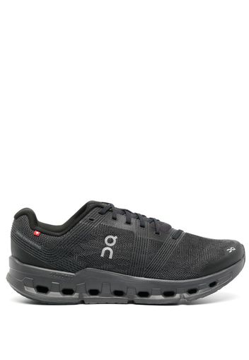 On Running Cloudgo low-top sneakers - Schwarz